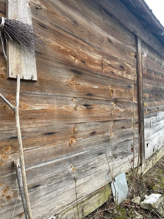Rozbiórki stodół, skup stodół, wiat, garaży