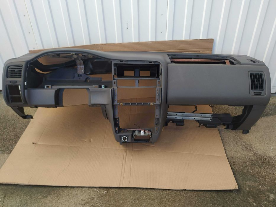 Peças Nissan Almera N15 1.4 Gasolina de 1998