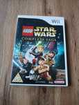 LEGO Star Wars The Complete Saga Nintendo Wii