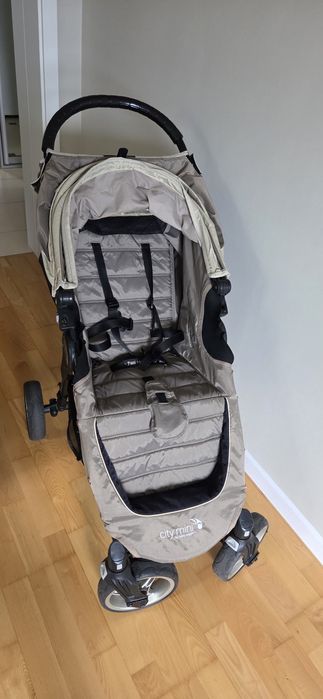 Wózek Baby Jogger City Mini