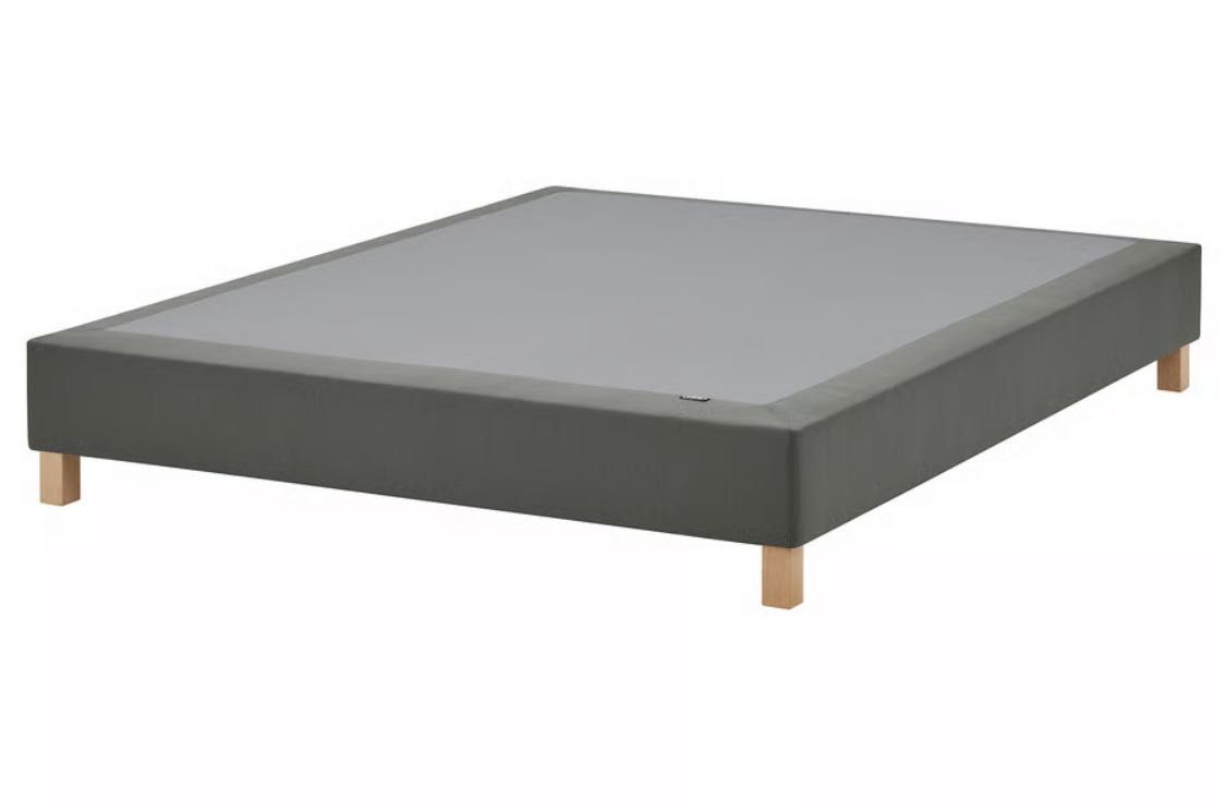 Cama Ikea 140x200