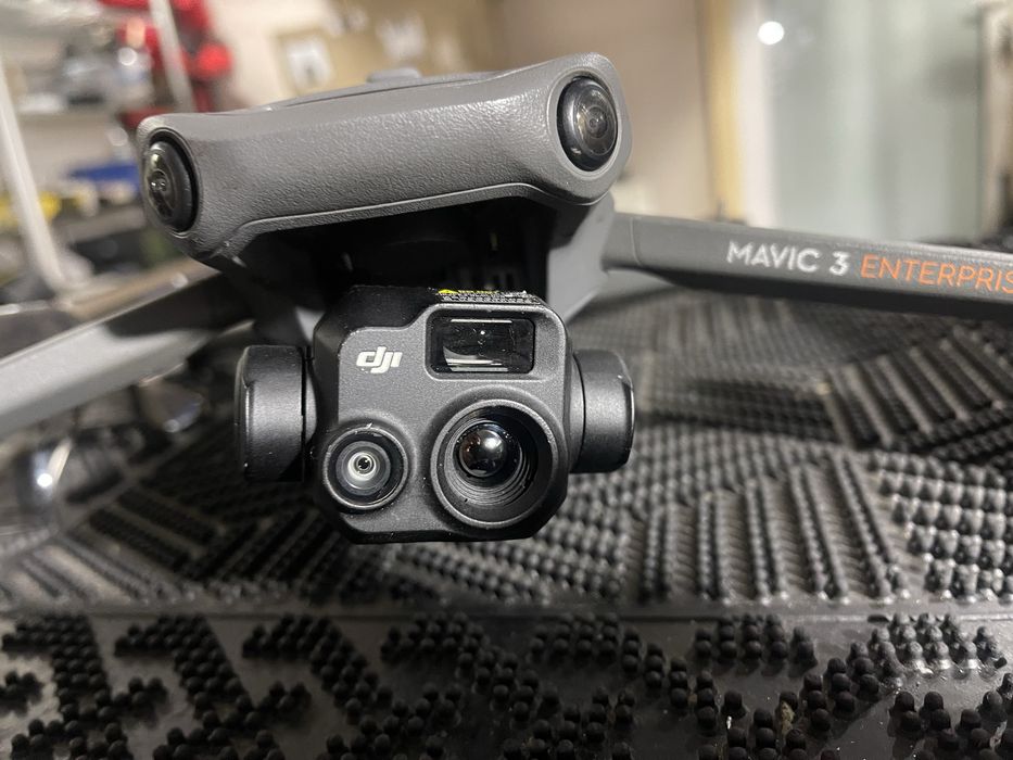 Mavic 3 t в гарному стані