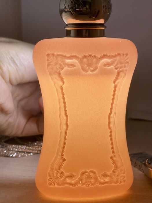 Parfums de Marly Delina, оригінал