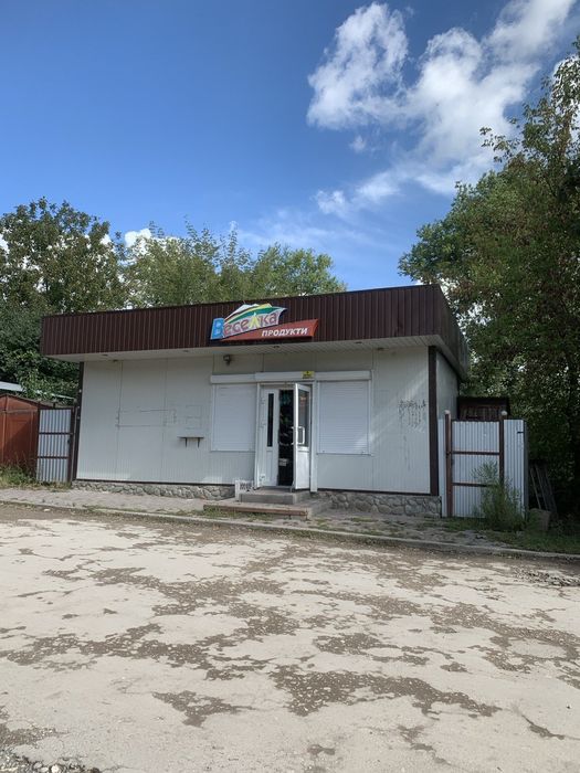 Довгострокова оренда комерційного приміщення вул. Микулинецька Бічна