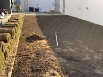 Construção e Manutenção de Jardins & Outros serviços