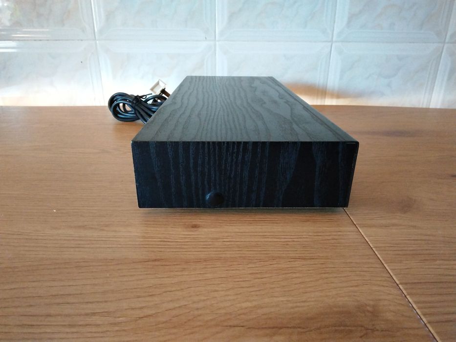 Amplificador integrado Creek CAS 4040