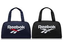 Reebok CL FO Duffle Bag спортивна сумка в зал оригінал