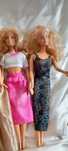Bonecas Barbie lindas