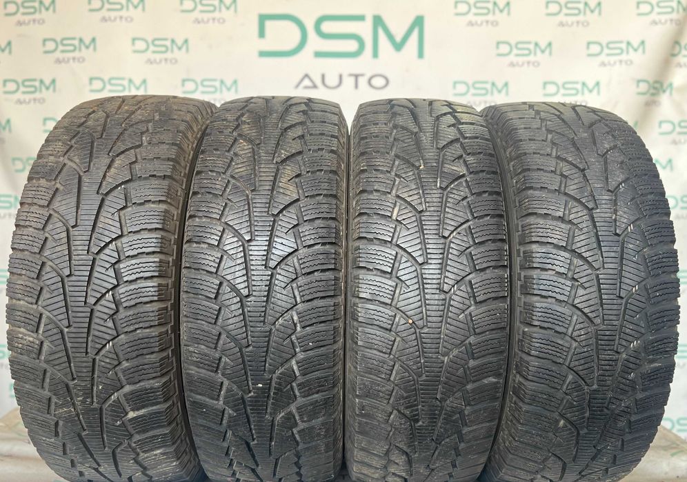 Скад шин б/в. 225/70 R15C Nokian Nokian WRC
