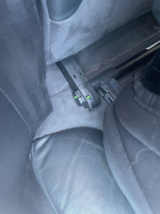 Cadeira de criança grupo 2/3