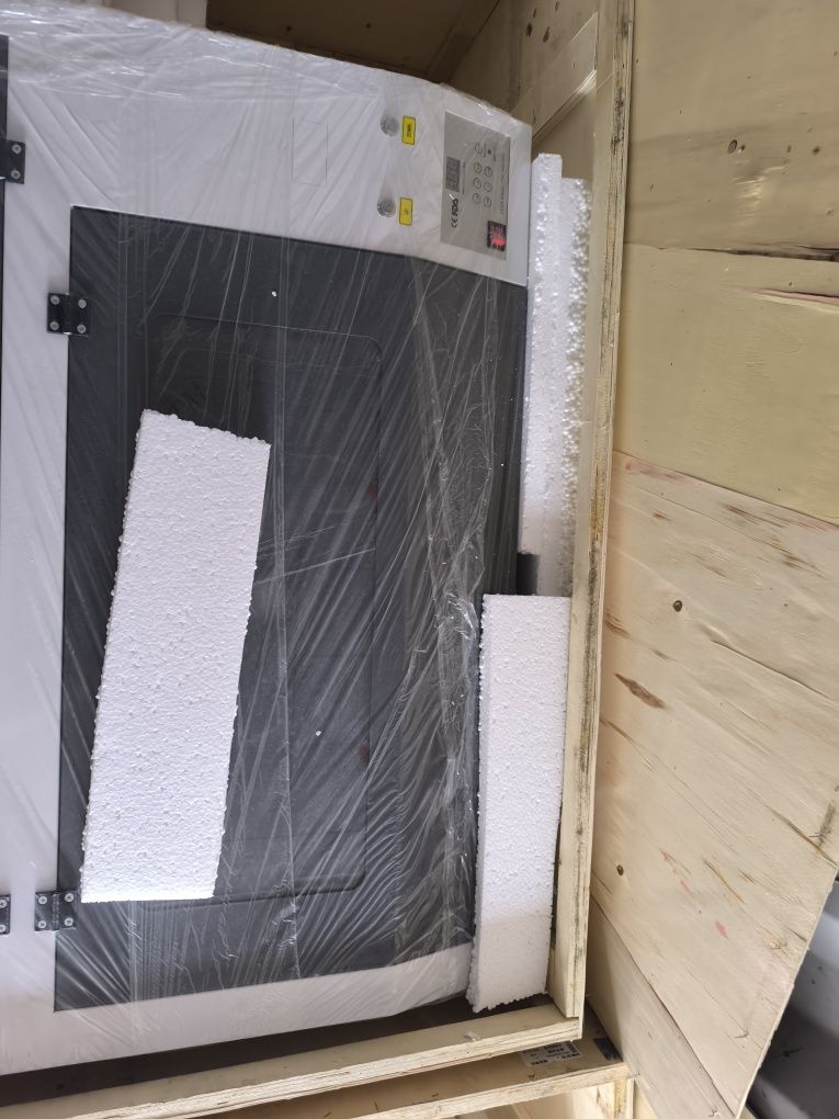 Лазерный станок 60*40, трубка Reci 100w, плата M3 board
