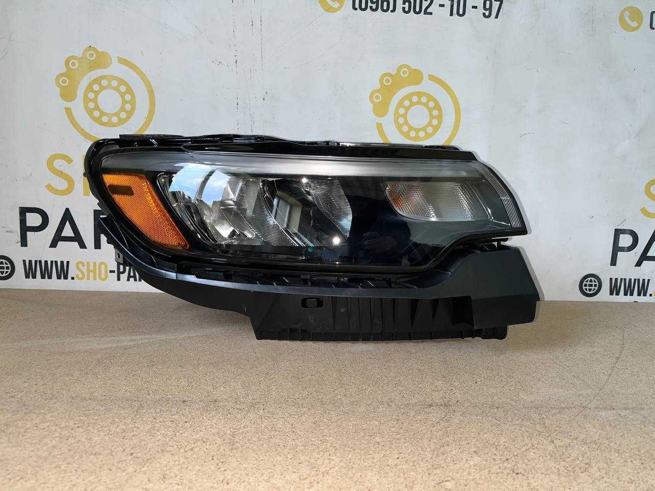 Фара Jeep Compass 2021 2022 2023 2024 2025