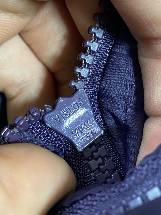 мужской  пуховик Polar Skate Co. Basic Puffer Jacket