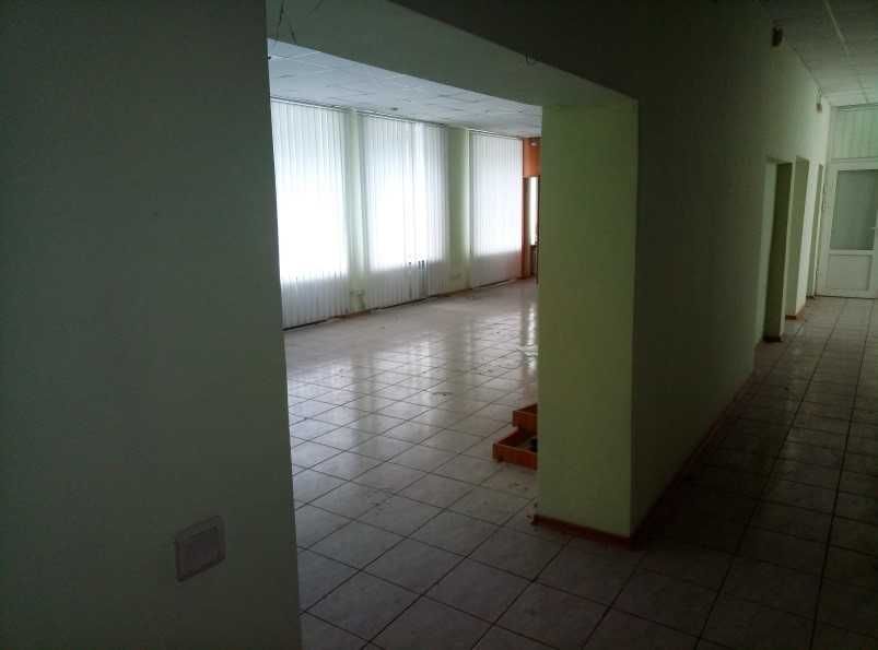 Нежитлове приміщення, 144 кв. м, вул. Свободи, 11