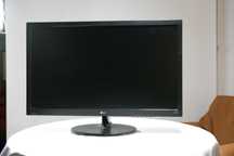 Monitor LG 27MP38VQ-B - 27" LED IPS