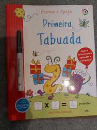 Livro didático para crianças