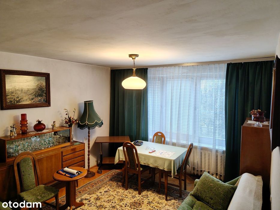 Sprzedam mieszkanie 41,35m2