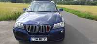 BMW X3 xDrive28i F25 2.0