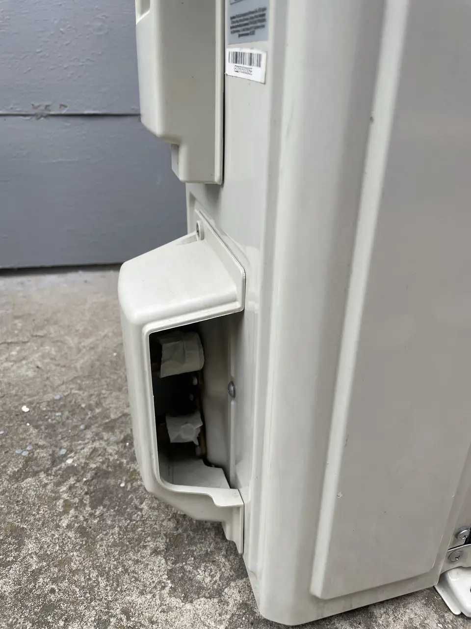 Кондиціонер ERGO ACI 1211 CH БУ