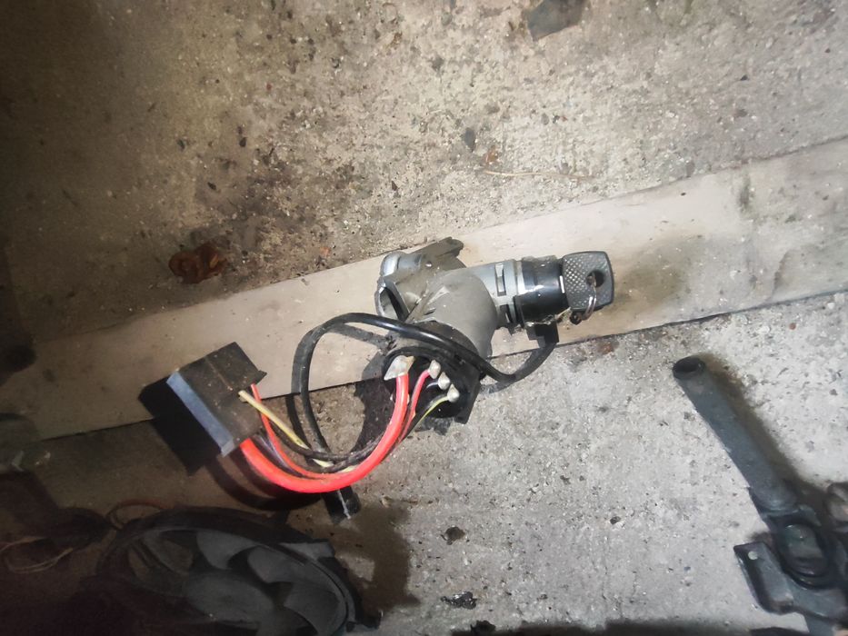 Пластик салона Мерседес Віто 638