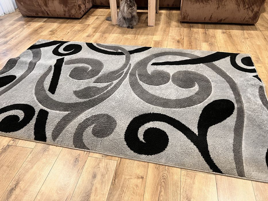 Ковер, палас 2,5 на 1,5 в гарному стані