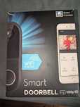 Smart Doorbell wideodomofon