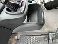 MERCEDES 447 VITO Metris v klasa eqv schowek półka dolna