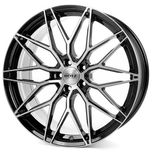 "RSCAR" - Felgi DOTZ 20" 5x112 NOWE! Audi, VW, Mercedes, Skoda, Seat