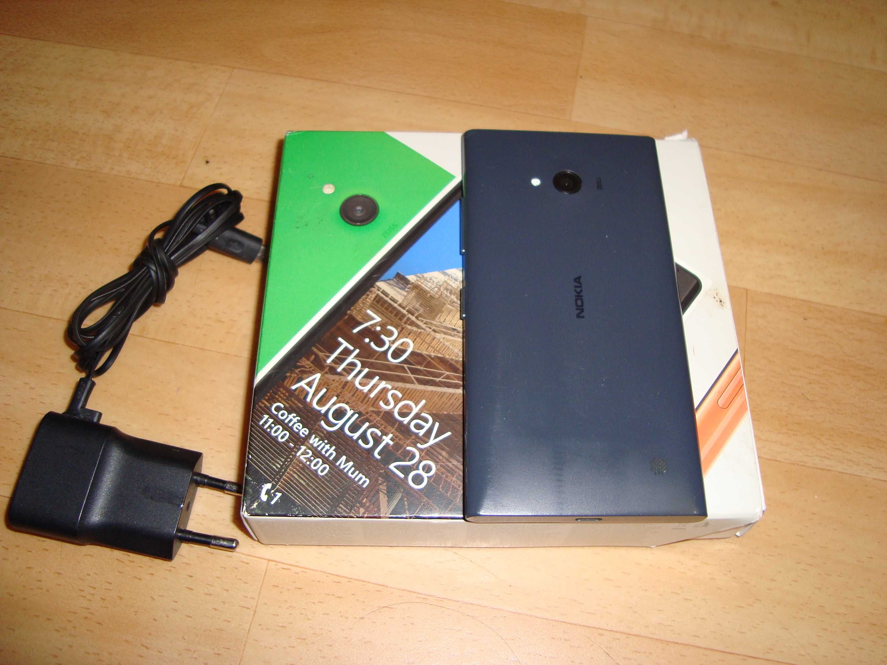 Nokia Lumia 730 Dual Sim