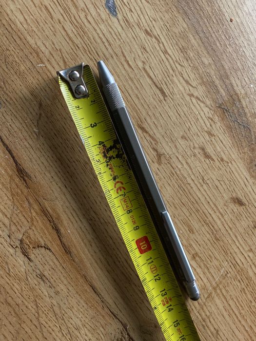 Długopis Troika -działający