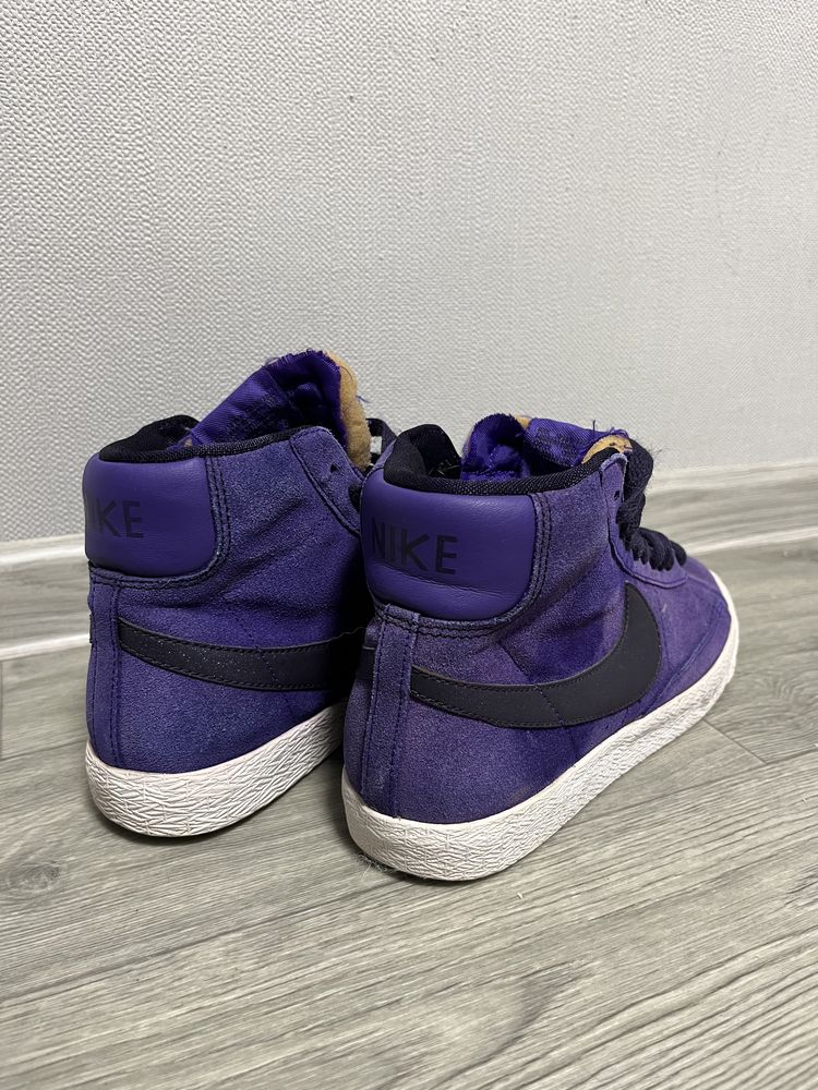 Nike blazer жіночі, 37-38 розмір