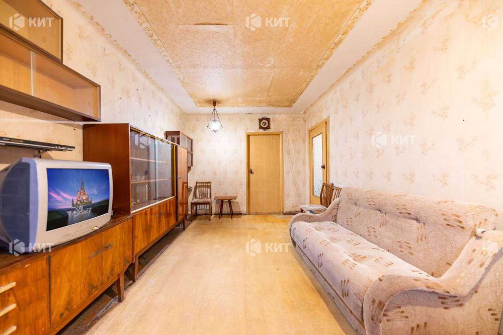 2к. 44м2 Павлово Поле (П. Поле, м. 23 Августа, пр. Науки 74) 130249