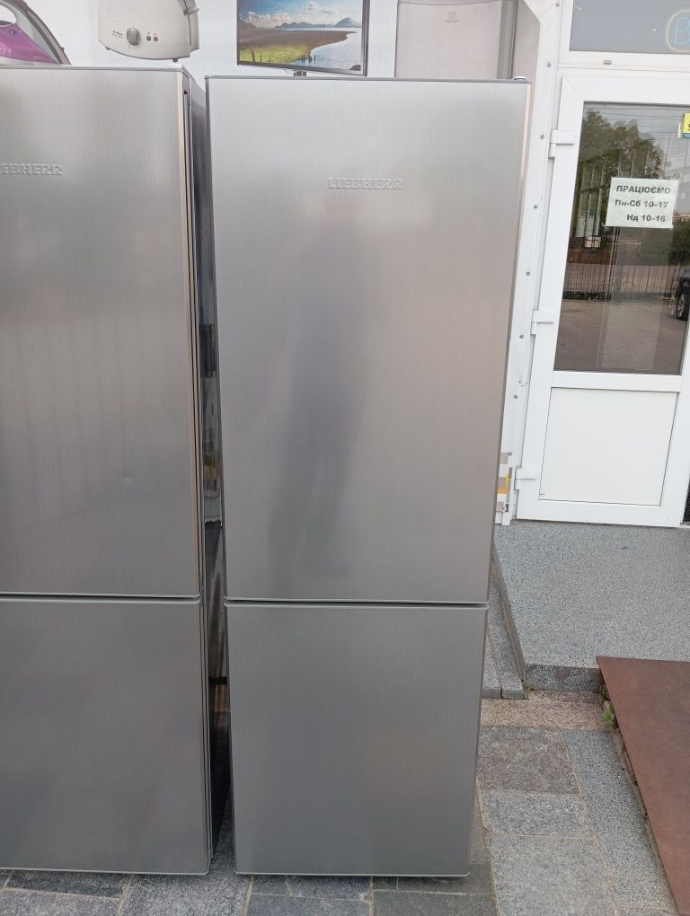 Холодильник Liebherr CNPel4313 No-Frost 185см INVERTER A+++ из Германи