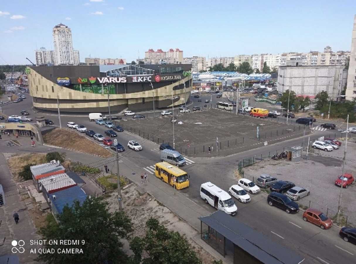 Продам отличную 2-ух комн. кв-ру на Оболони, ул. Героев Днепра,32-Б.