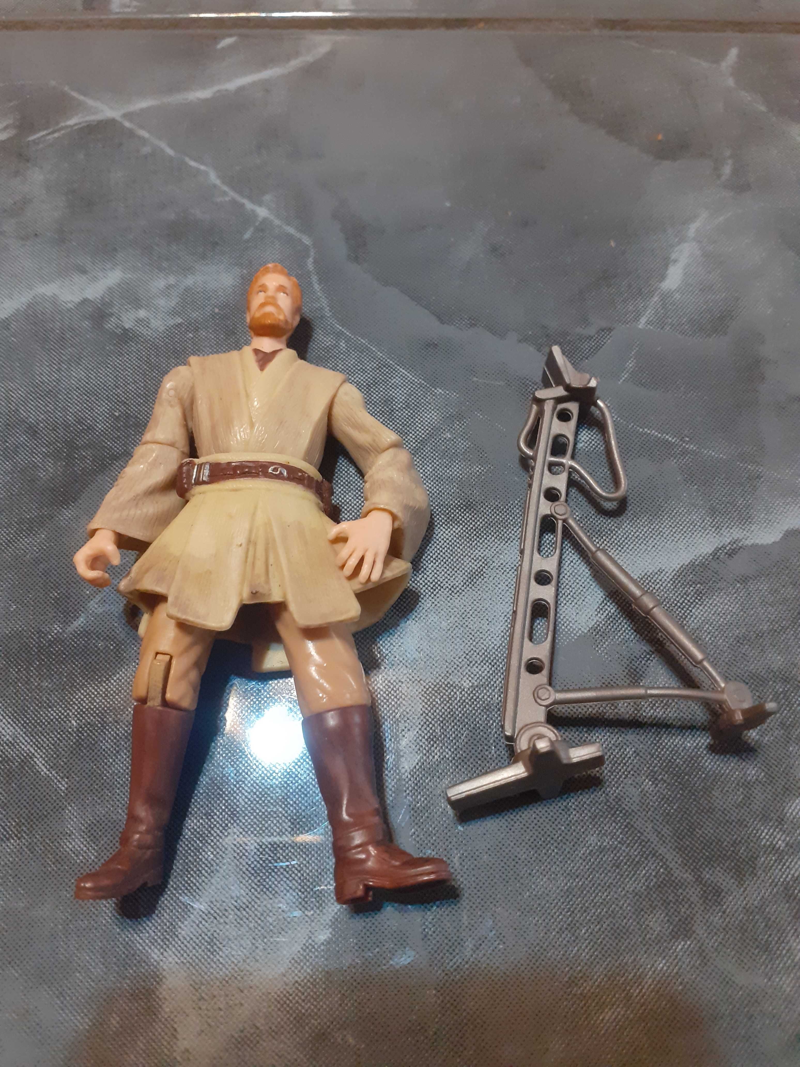 32 STAR WARS Obi - Wan Kenobi