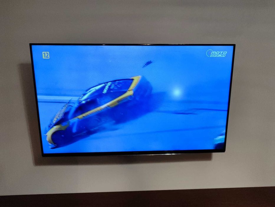 Telewizor Samsung 48 LED Smart