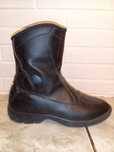 Buty motocyklowe rozm. 42