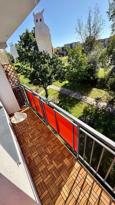 Gotowe do Wprowadzenia Designerskie Mieszkanie 2 Pokoje 39m Mysłowice