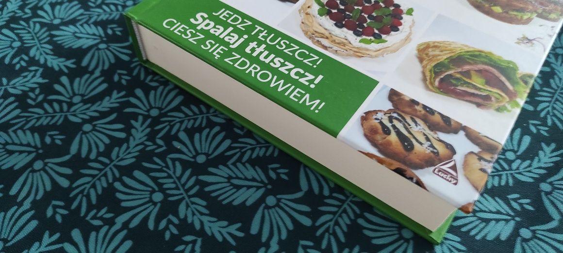 Dieta ketogeniczna Aleksandra Odziemkowska