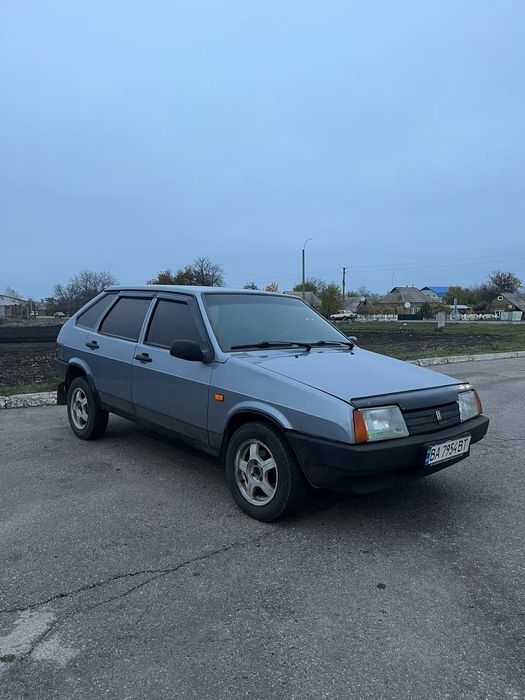 Продам ВАЗ/Lada 2109