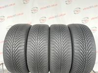 шини бу 205/55 r16 fulda multi control 5mm