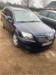 Toyota avensis авто в чудовому стані