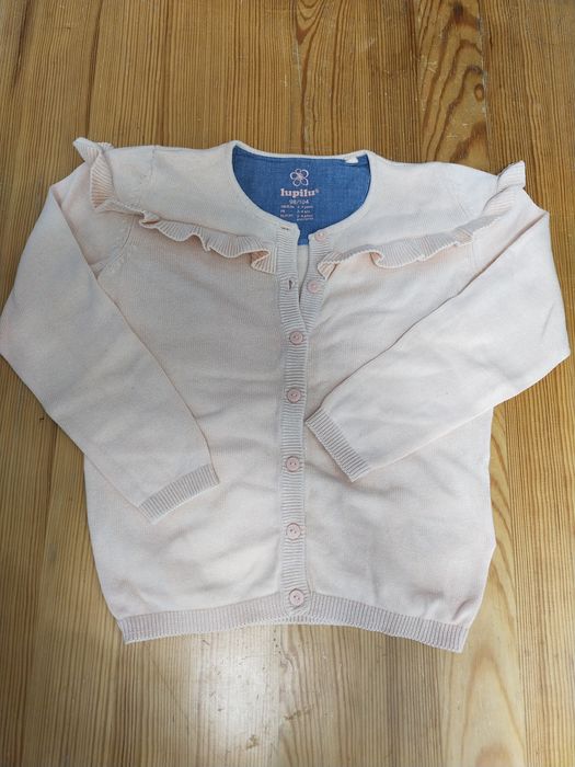 Paka dla dziewczynki Lupilu 98/104