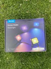 Oswietlenie GOVEE RGBIC flood light