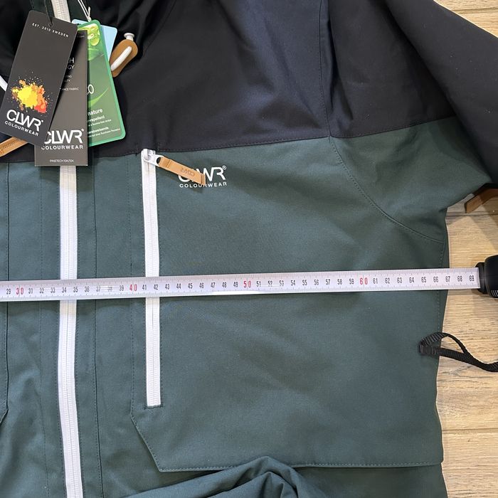 COLOURWEAR. Костюм лижний чоловічий. Оригінал. Швеція. Новий. Розмір L