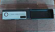 KODAK EKTRA 12 camera