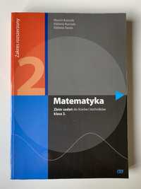 Matematyka - zbiór zadań