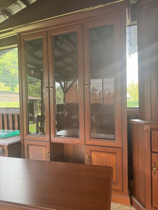 Sprzedam zestaw mebli