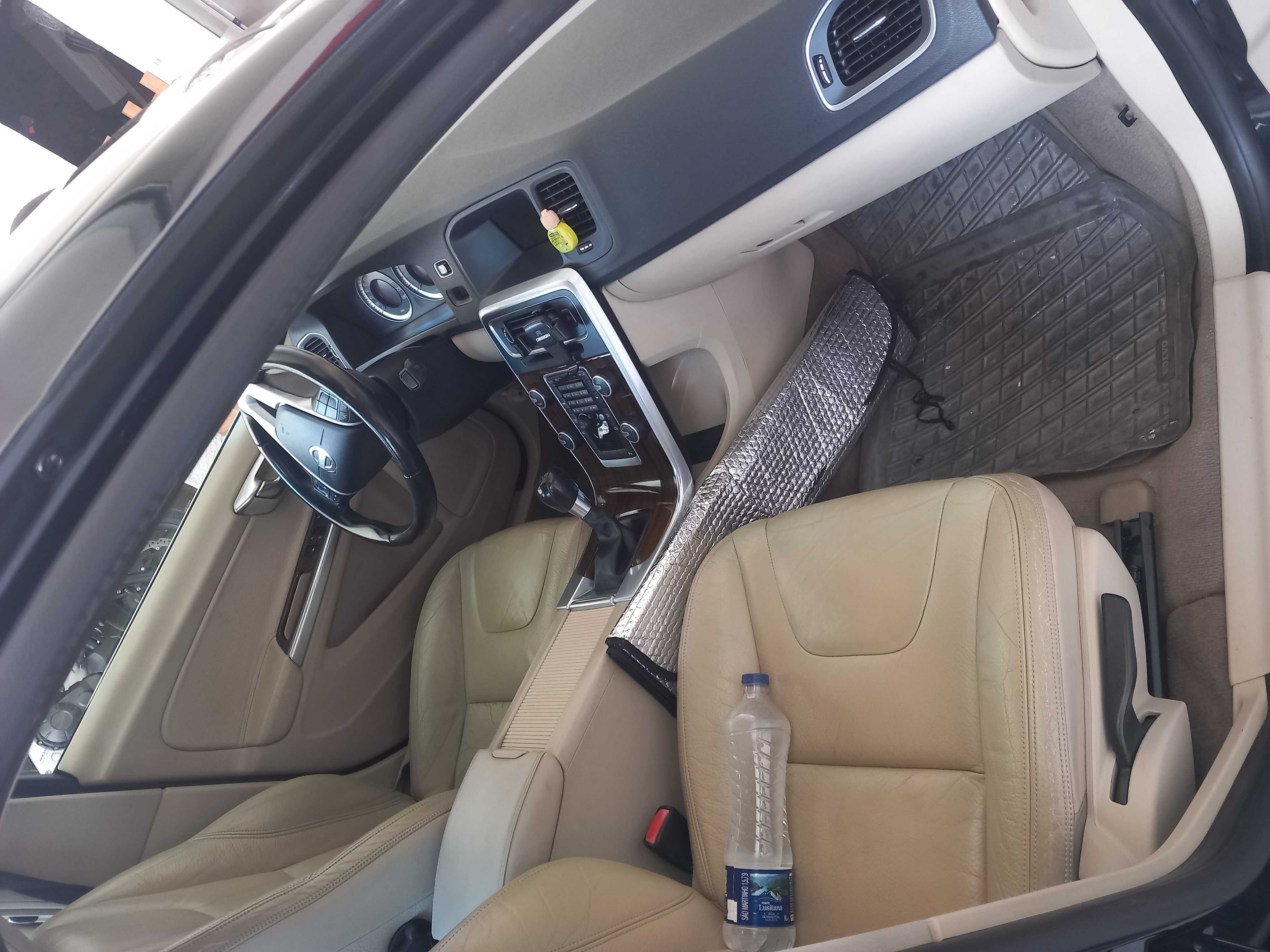Venda volvo s60 2.0 163cv