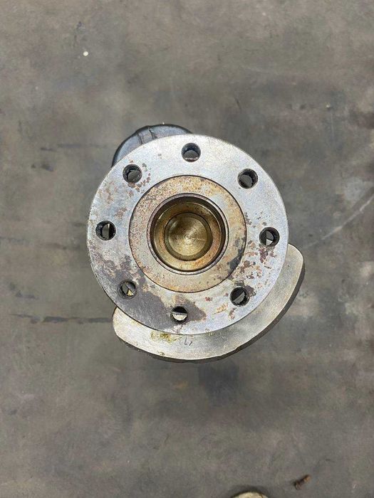 Колінвал Mercedes OM364 / OM366 STD Мерседес Коленвал Стандарт Вал стд